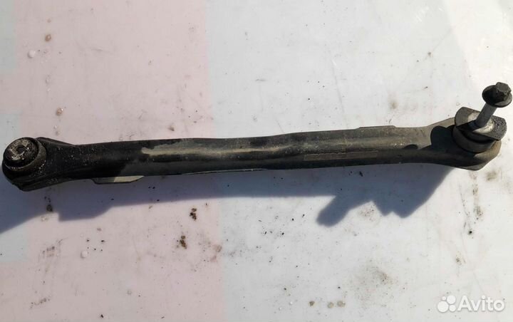 Рычаг тяги поперечный з 124825