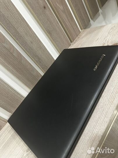 Ноутбук Lenovo Core i5/8GB/SSD
