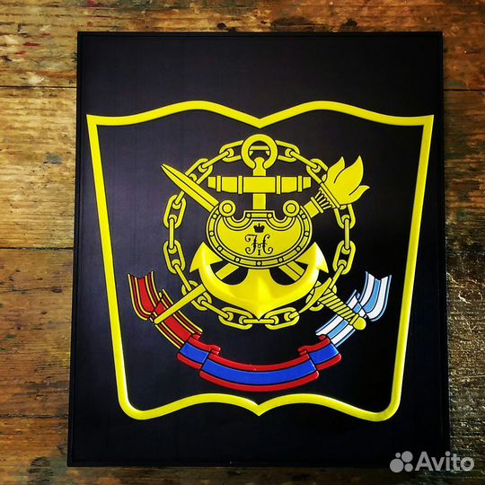 Производство патчи нашивки шевроны пвх