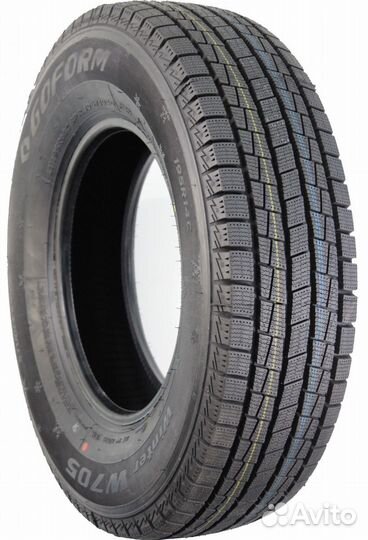 Foman Polar Bear W705 215/70 R16 100T