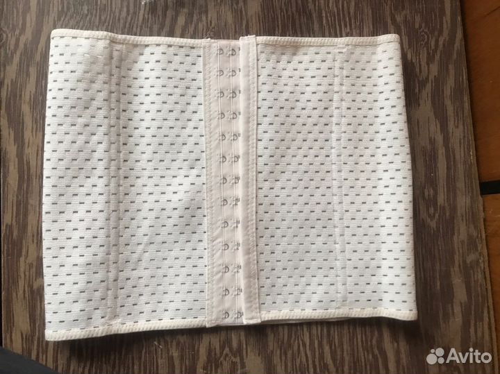 Бандаж послеродовой XL