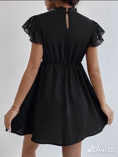 Платье летнее