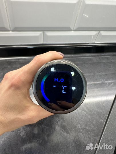 Термокружка navigator