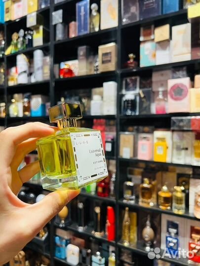 Estiara Universal Aqua 100 ml