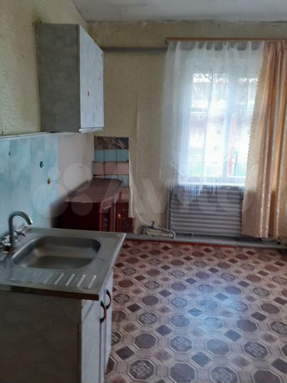 Коттедж 56,1 м² на участке 9,65 га