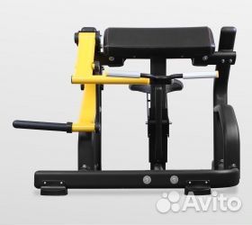 Бицепс Bronze GYM PL-1713