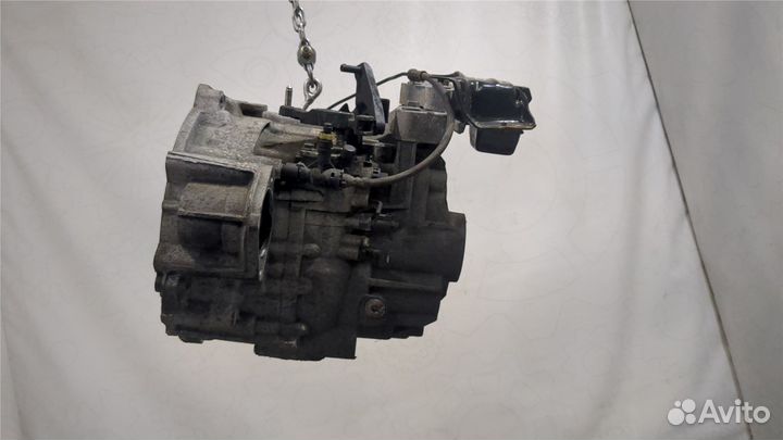 Кпп 6-ст.мех. (МКПП) Audi A3, 2013