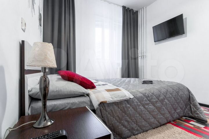 Квартира-студия, 22 м², 3/24 эт.
