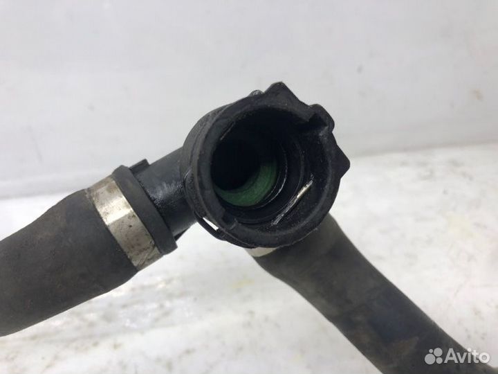 Патрубок системы охлаждения Bmw 3-Series F30 1.6