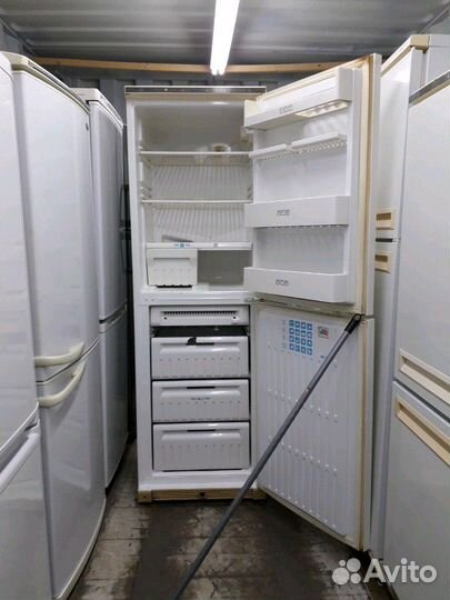 Холодильник б/у Стинол-102.15 Доставка. Гарантия