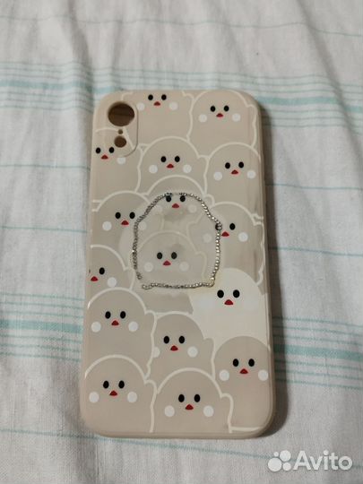 Чехлы на iPhone XR/12, 12 Pro, 12 Pro Max