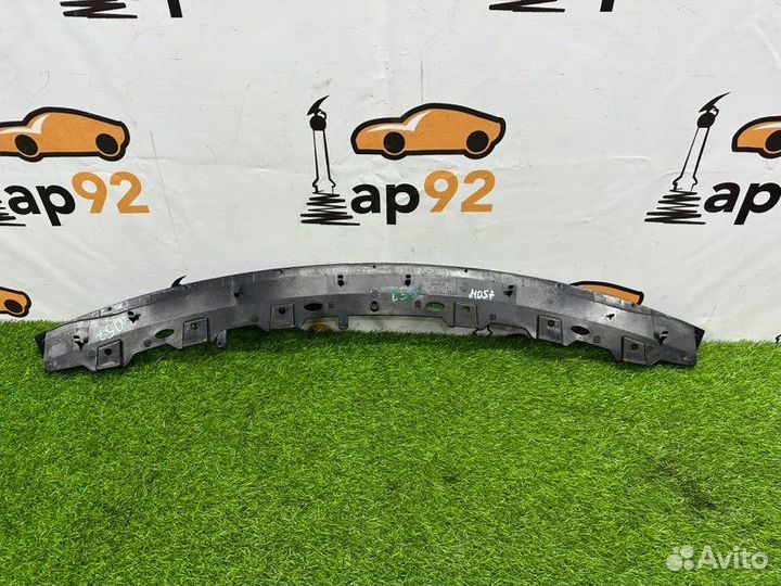 Накладка в салоне Bmw 5-Series E60 N47D20A 2009