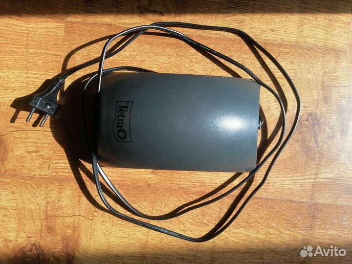 Компрессор для аквариума tetra