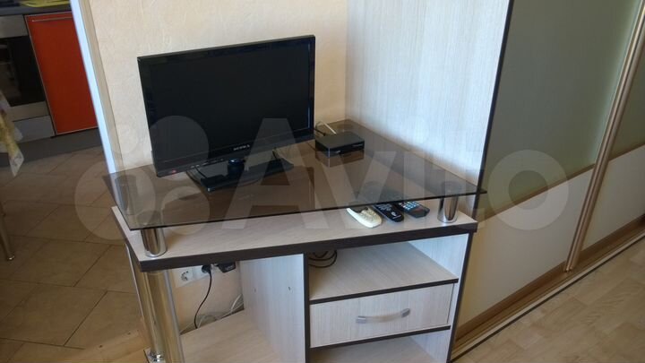 1-к. квартира, 30 м², 2/5 эт.