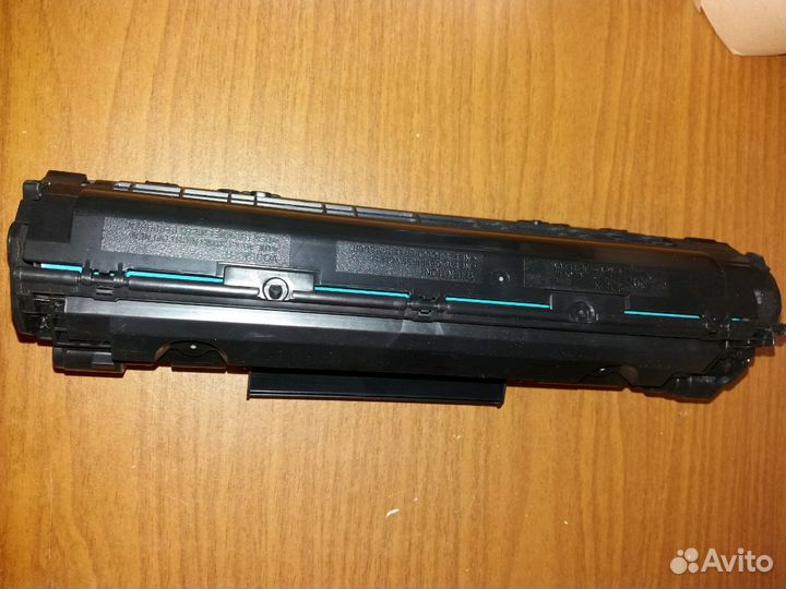 Картридж RTC CE285A