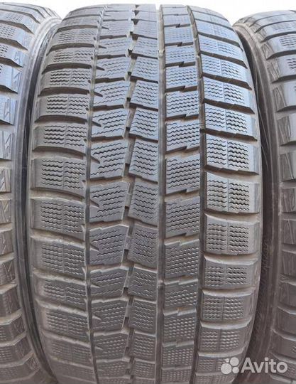 Dunlop Winter Maxx WM01 245/40 R18 108H