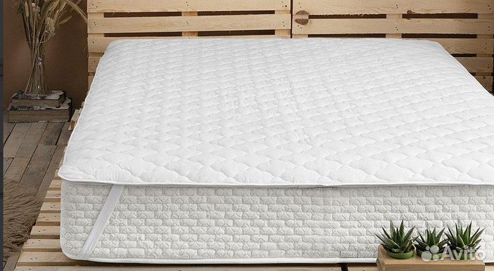 Матрас новый от производителя
