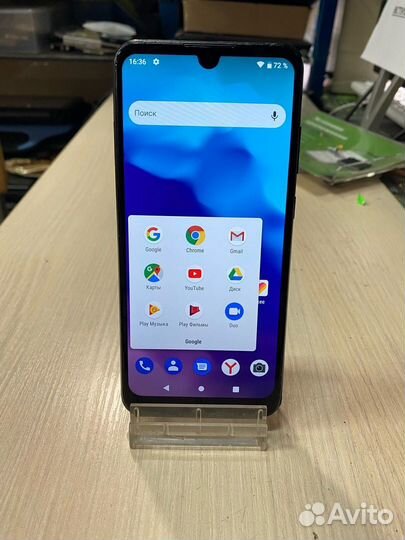 ZTE Blade A5 (2020), 2/32 ГБ