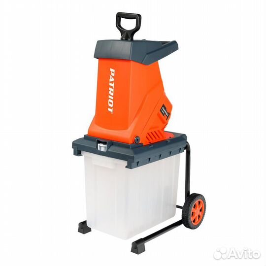 Измельчитель электрический Patriot SE26