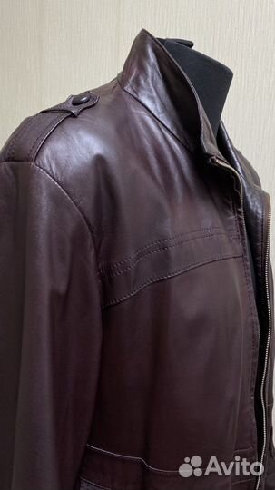 Реставрация и покраска кожаных изделий