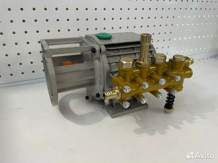 Насос (помпа) для мойки Tademitsu, Тао