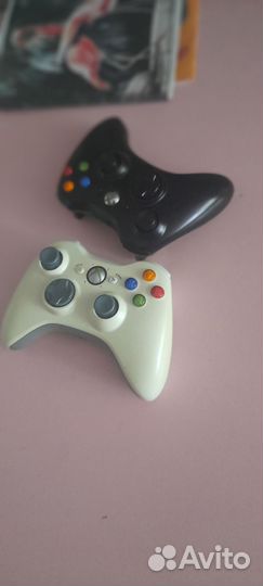 Xbox 360