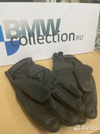 Летние Мотоциклетные Перчатки Berik