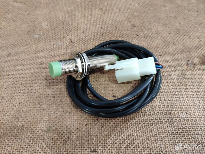 Датчик скорости ATV Motoland Wild 125 (L-121mm)