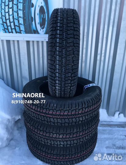 КАМА Кама-Flame 205/70 R16 91Q