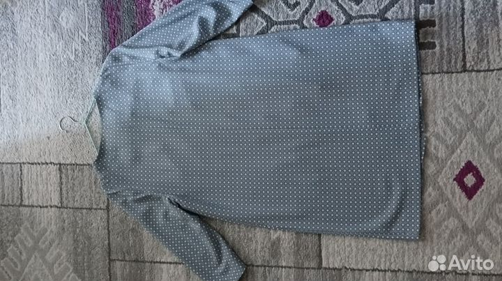 Платье