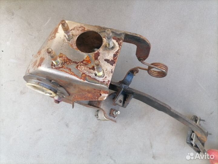 Педаль тормоза для Hyundai Sonata III 1996-1998