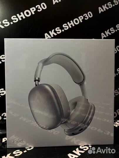 Беспроводные наушники hoco ESD15