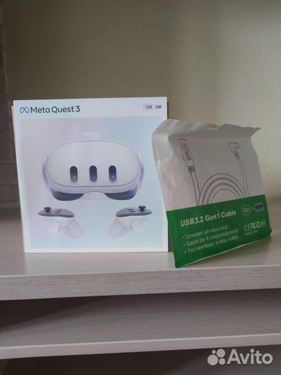 Oculus quest 3 128gb