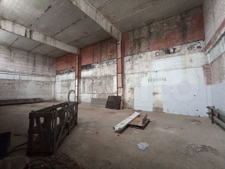 Производство, 162 м²