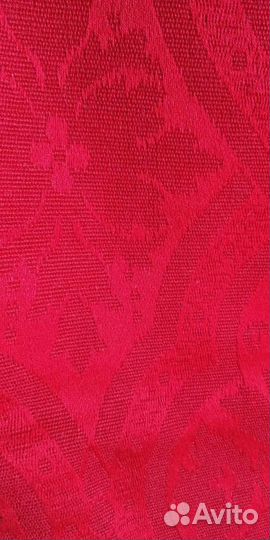 Новый отрез ткани