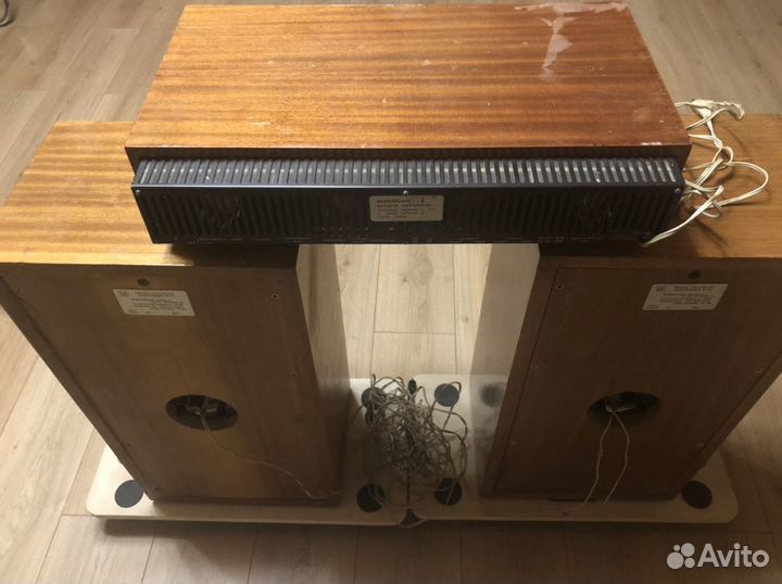 Комплект Электроника СССР