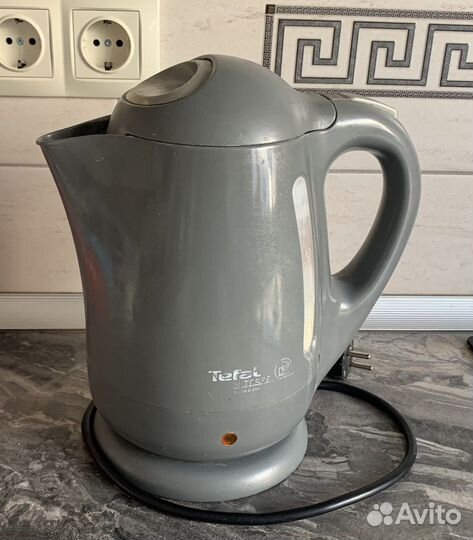 Чайник электрический