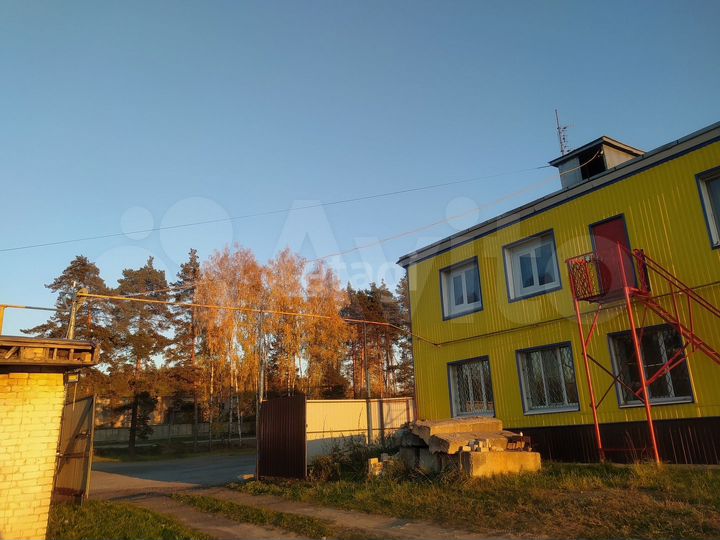 Продам складское помещение, 1000 м²