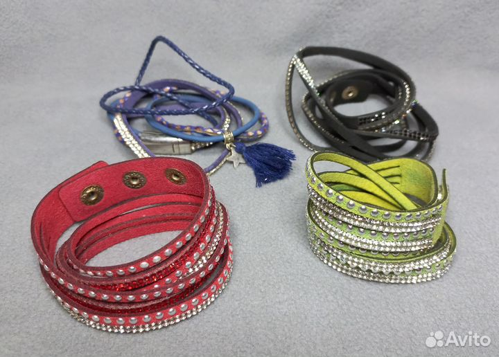 Браслеты