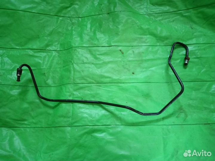 Трубка рулевой рейки на Subaru Tribeca WXF 2008г