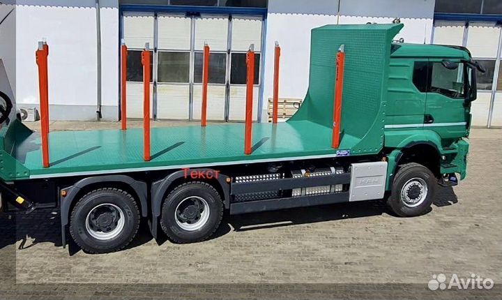 Scania G500, 2024