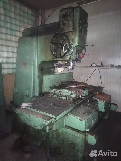 2А450 станок координатно-расточный