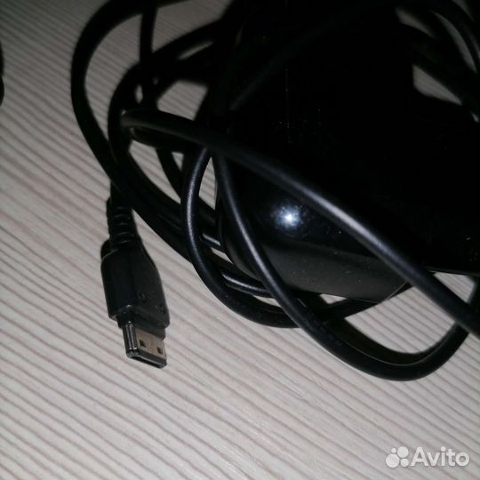 Зарядка для телефонов Samsung, Nokia, Fly