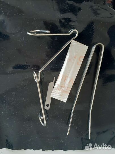 Оверлок крош