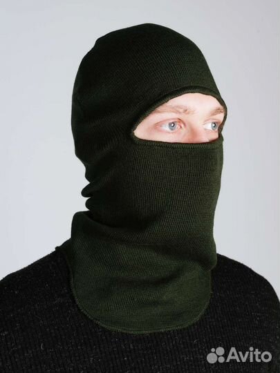 Подшлемник / балаклава