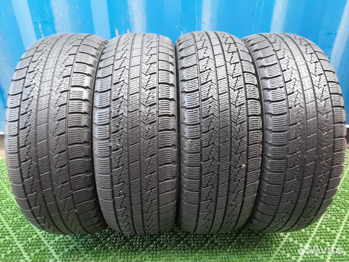 Roadstone Winguard Ice 205/55 R16 112Q