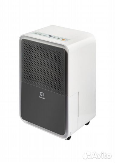 Осушитель воздуха Electrolux EDH-15L