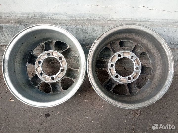 Диски Оригинальные Mitsubishi