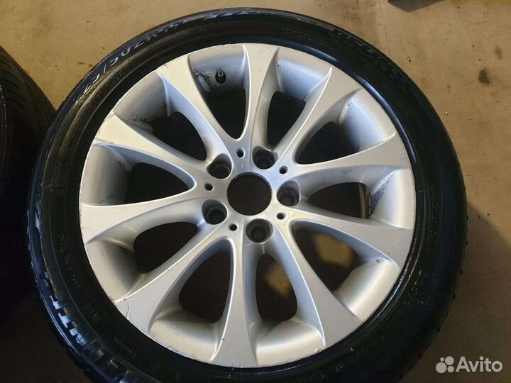 BMW 188style оригинальные колеса