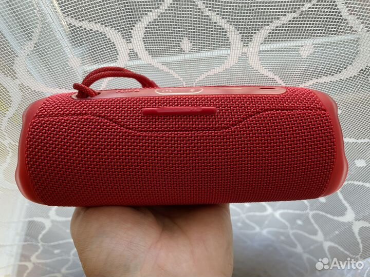 Колонка JBL Flip 6 TL оригинал гарантия